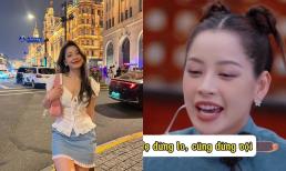 Chi Pu bất ngờ hé lộ tình trạng yêu đương hiện tại, phản ứng của phụ huynh gây bất ngờ 