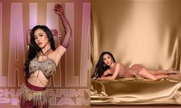 Hương Tràm bị chê với sản phẩm âm nhạc mới: MV sến sẩm, hát không rõ lời 