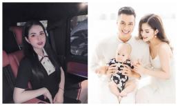 Vợ cũ phản pháo tố Việt Anh có người thứ ba trước khi ly hôn, hứa cho 200 triệu nếu không nhắc tới 'tiểu tam'