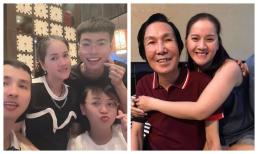 Anh và em họ giải oan cho con gái Vũ Linh trước tin đồn lừa ba ruột 64 triệu đồng