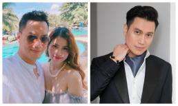 Việt Anh lên tiếng cực gắt sau khi bị vợ cũ tố không chu cấp cho con: 'Cô ấy không cho tôi và mẹ tôi gặp con'