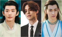 Ai là 'nam hồ ly' đẹp trai, được yêu thích nhất trong điện ảnh và truyền hình