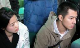 Ảnh cũ giữa 'Mợ chảnh' Jeon Ji Hyun và tài tử Song Hye Kyo yêu đơn phương gây chú ý: Góc nghiêng của cả hai quá xuất sắc 