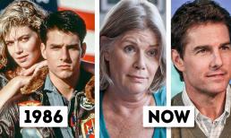 Những cặp đôi trên phim truyền hình mà chúng ta từng phát cuồng ngày trước, giờ trông như thế nào?
