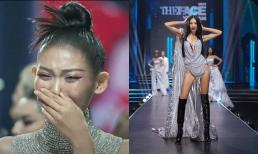 Quán quân The Face 2023 chính thức gọi tên Tú Anh 