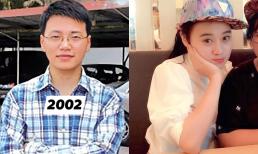 Hết Shark Bình, đến lượt Phương Oanh khoe ảnh thuở thanh xuân, nhan sắc 'gây sốt' vì cực xịn 