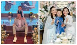 Chỉ một chi tiết tại đám cưới em gái Hoàng Oanh đã tiết lộ mối quan hệ của Á hậu và chồng cũ