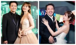 Hari Won 'bóc phốt' Trấn Thành trong lần đầu gặp: Mập, xàm và ăn mặc xấu