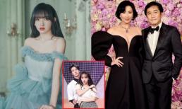 Nữ thần tượng vướng nghi vấn sinh con cho Lương Triều Vỹ từng hẹn hò Vương Nhất Bác 