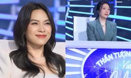Mỹ Tâm khoe thành tích ngay trên sóng Vietnam Idol 2023, thế nào mà dân tình 'choáng'? 