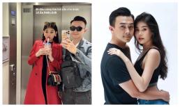 Lê Âu Ngân Anh được chồng chiều hết nấc khi bầu bí, nhan sắc hiện tại thế nào?