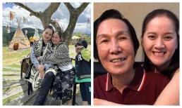 Bạn thân của con gái Vũ Linh tiết lộ số tiền sao kê chênh nhiều so với phía Hồng Phượng công bố, nhắn nhủ thâm sâu