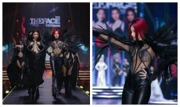 Vũ Thu Phương nói mấy chữ đủ hiểu không phục kết quả The Face Vietnam 2023 cỡ nào