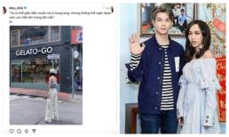 Diệu Nhi nói gì về tin đồn trục trặc hôn nhân với Anh Tú?