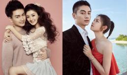 Lần này Trần Hiểu không còn giấu giếm nữa mà tiết lộ bí mật đằng sau việc chia tay với Triệu Lệ Dĩnh, chẳng trách cưới Trần Nghiên Hy