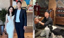 MC Bạch Lan Phương lên tiếng vì bị 'cà khịa': 'Mãi không có một đám cưới với Huỳnh Anh'