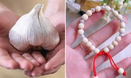 Tháng cô hồn nên mang theo thứ gì trên người để tránh tà ma, xui xẻo?