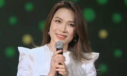 Mỹ Tâm hát hit trăm triệu view, nhan sắc sáng rực sân khấu khiến khán giả mê mẩn không rời mắt