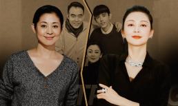 Sau nhiều năm, tất cả danh tiếng của 'Điêu Thuyền đẹp nhất màn ảnh' Trần Hồng bị chính con trai phá nát! Cư dân mạng: Quá xấu hổ