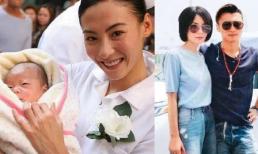 Con trai thứ ba của Trương Bá Chi nhập hộ khẩu, nhân viên tiết lộ tên của cậu bé, có liên quan gì tới Tạ Đình Phong không?