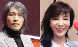 Bà từng tát Lưu Gia Linh, chế nhạo Châu Tinh Trì trước công chúng, 60 tuổi vẫn chưa chồng