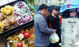 Tại sao không có cửa hàng ăn sáng ở Nhật Bản? Hóa ra người Nhật cấm mở cửa hàng ăn sáng, lý do bất ngờ