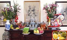 Vào ngày mùng 1 tháng 7 âm lịch, có 5 loại quả 'gọi cô hồn', đừng dại mà đặt lên bàn thờ