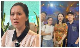 Cháu gái Vũ Linh phản ứng gắt khi Hồng Loan sao kê, Vũ Luân lên tiếng thông tin nghệ sĩ không phúng điếu