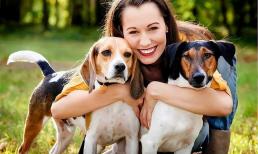 Đừng ngại tìm hiểu những kiến ​​thức về 'chuyện ấy' của loài chó, điều đó rất tốt khi nuôi thú cưng