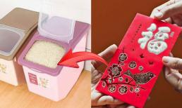 Tháng cô hồn, 'chôn' một thứ vào thùng gạo, gia chủ sẽ đổi vận, lộc lá ùn ùn kéo về