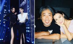 Sao Việt 16/8: Minh Triệu - Kỳ Duyên lên tiếng về ồn ào hậu Chung kết The Face; Bùi Lan Hương tình tứ bên đạo diễn Dũng 'khùng'