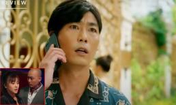 Nhân vật phụ từng chiếm spotlight  trong 'Hương vị tình thân' tái xuất màn ảnh, nhưng lại thay đổi một chi tiết khiến khán giả lạ lẫm