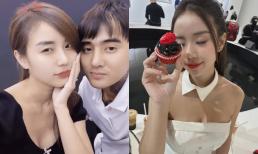 Cindy Lư gây bất ngờ với hành động đặc biệt dành cho Đạt G hậu chia tay, 'đàng trai' phản hồi càng ngọt ngào  