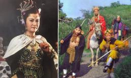 Nàng 'Bạch Cốt Tinh' bị lừa đóng phim Tây Du Ký, ở tuổi U80 vẫn không thể buông bỏ mối hận với đạo diễn Dương Khiết 