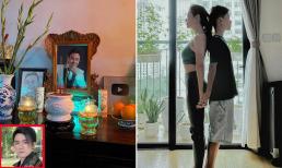 Sao Việt 17/8: Đàn em tưởng nhớ ngày sinh nhật cố nghệ sĩ Chí Tài; MC Đan Lê tiết lộ bí quyết giúp con trai cao lớn 