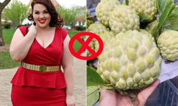 Na đang vào mùa, ngon và rẻ nhưng có 4 nhóm người tuyệt đối không nên ăn vì được xem là 'đại kỵ' 