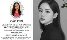Cựu hot girl, mẫu ảnh Pali Delish Nguyễn đột ngột qua đời khiến cộng đồng giới trẻ xôn xao