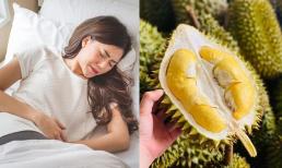 Phụ nữ đến tháng, nên ăn gì để tống 'máu bẩn' ra ngoài? Ăn một cái, tử cung sẽ cảm ơn bạn