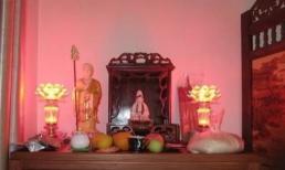 Nhớ! Nếu bạn có thờ 'Quán Thế Âm Bồ tát' ở nhà, đừng làm điều này! Nếu không, hậu quả sẽ rất nghiêm trọng... A Di Đà