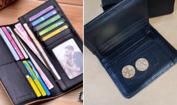 Tháng cô hồn cho thứ này vào ví, tài lộc đua nhau kéo đến, ngồi rung đùi cũng có tiền