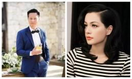 Tòa hoãn xử vụ tranh chấp tài sản sau ly hôn của siêu mẫu Ngọc Thúy và đại gia Đức An