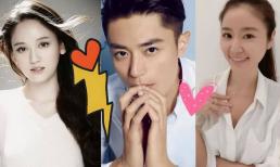 Chia tay tình cũ sau 8 năm yêu đương, cưới Lâm Tâm Như hơn 3 tuổi, Hoắc Kiến Hoa: Trần Kiều Ân quá đeo bám
