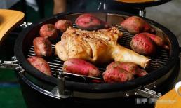 Tìm ra lý do tỷ lệ ung thư ở Nhật Bản thấp là do họ không thích ăn 'ba loại đồ' này