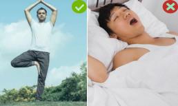 Chỉ tốn 10 giây, bạn sẽ biết mình sống thọ hay không? Nghiên cứu đã được khoa học chứng minh