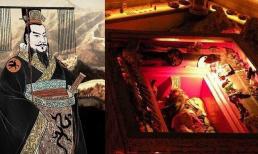 'Ông tổ trộm mộ' từng vào lăng mộ Tần Thủy Hoàng, nhưng nhìn thấy cảnh này liền quay đầu bỏ đi 