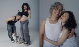 Quán quân Rap Việt mùa 2 - Seachains thông báo tin vui, chia sẻ cảm xúc khi sắp lên chức bố 