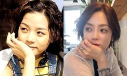 'Nữ thần thanh xuân xứ Hàn' biến đổi nhan sắc như thế nào sau 23 năm?