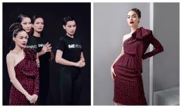 Hà Hồ nhận mình là người hiền nhất trong 4 super mentor, nói gì khi team bị chê không nổi trội?