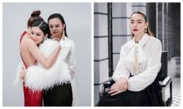 Hà Hồ mong rằng không nghỉ chơi với Thanh Hằng, Hương Giang khi cứu Lan Khuê