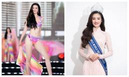 Sau bão scandal, tình hình Hoa hậu Huỳnh Trần Ý Nhi hiện tại ra sao?